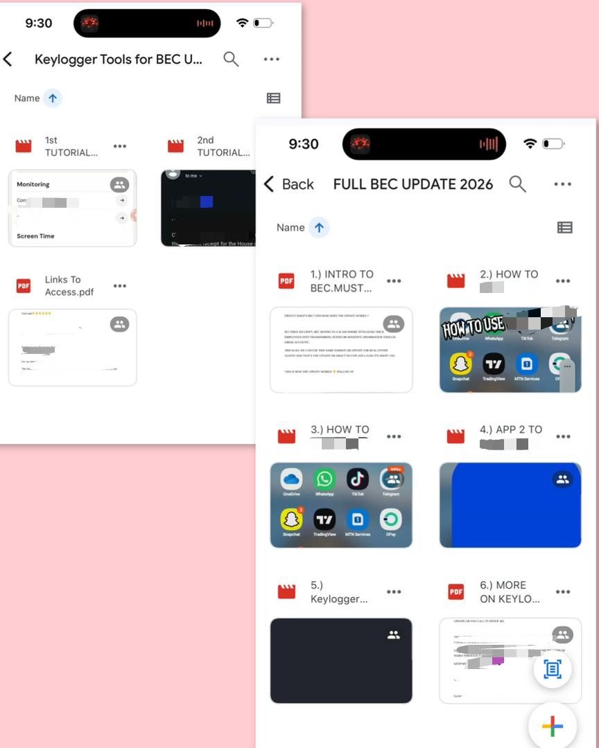 🚀 NEW BEC POWER UPDATE (2026) — NO SOCIAL MEDIA REQUIRED! 🚀