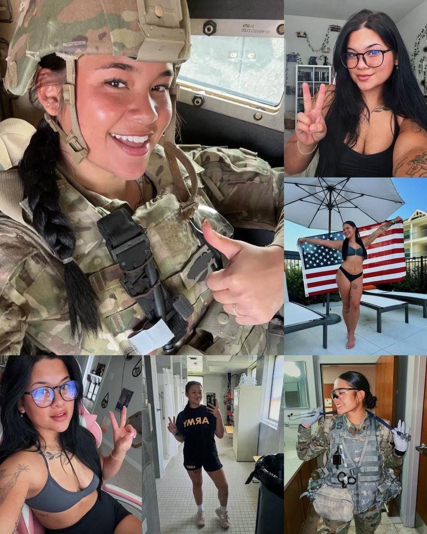 FEMALE MILITARY DOCTOR image