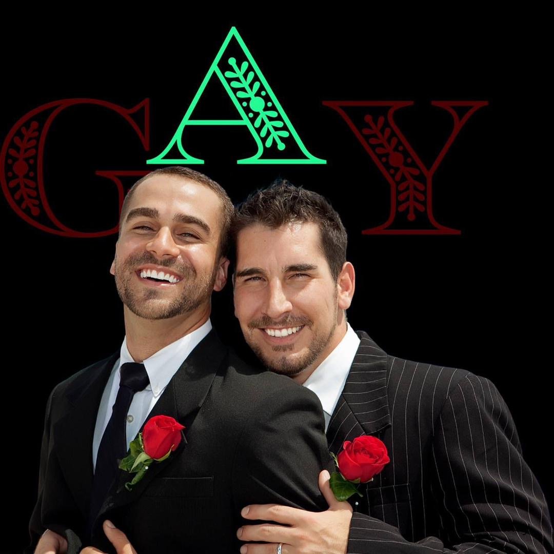        GAY UPDATE image