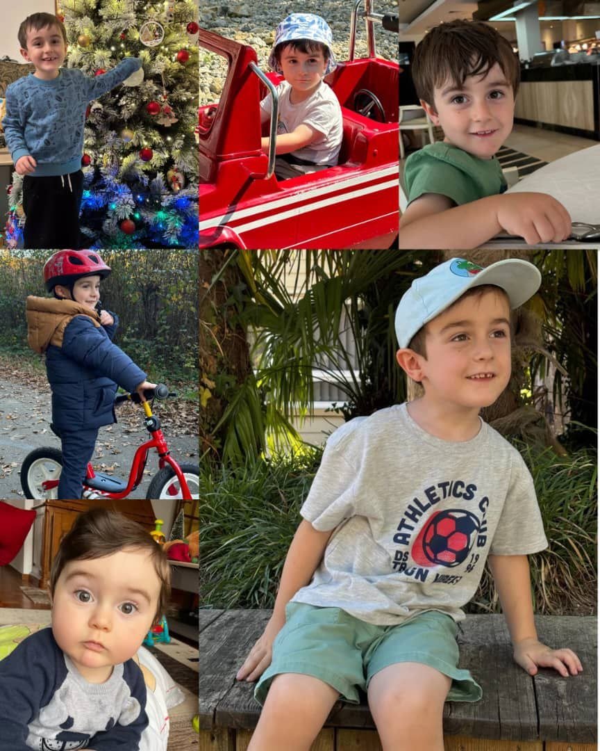 KID PROFILE image
