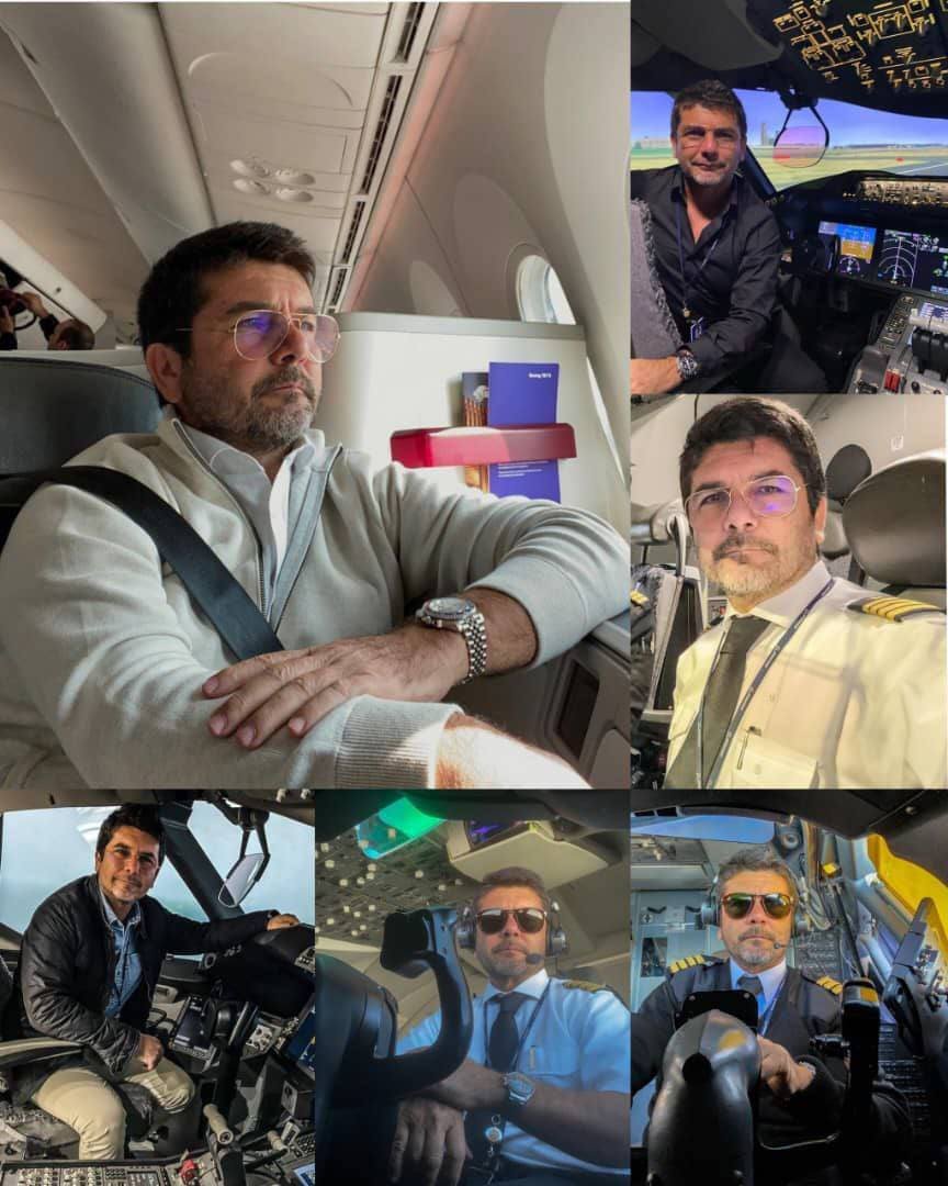 SHARP MALE PICTURE image